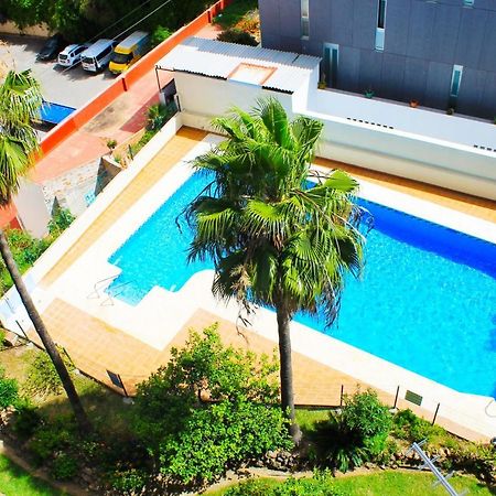 Estudio Mar Y Playa Benalmádena Eksteriør bilde