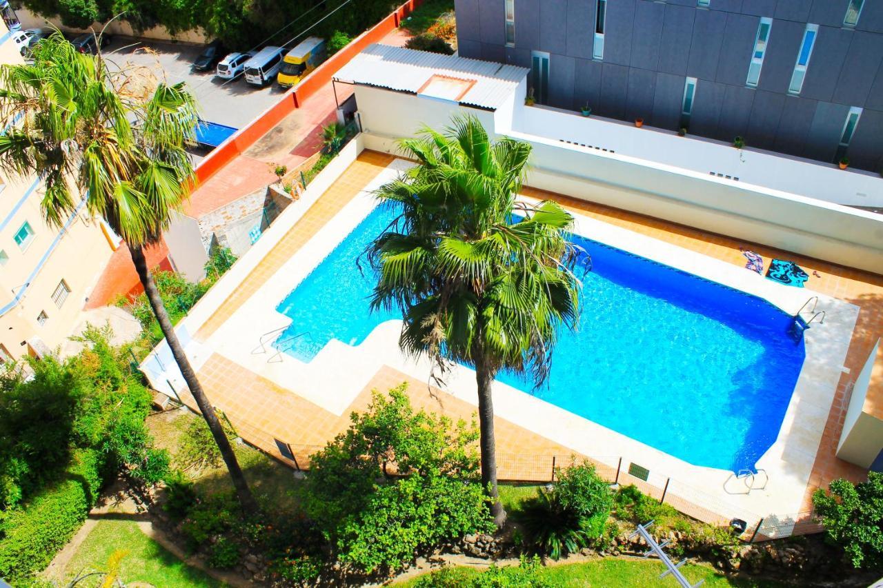 Estudio Mar Y Playa Benalmádena Eksteriør bilde