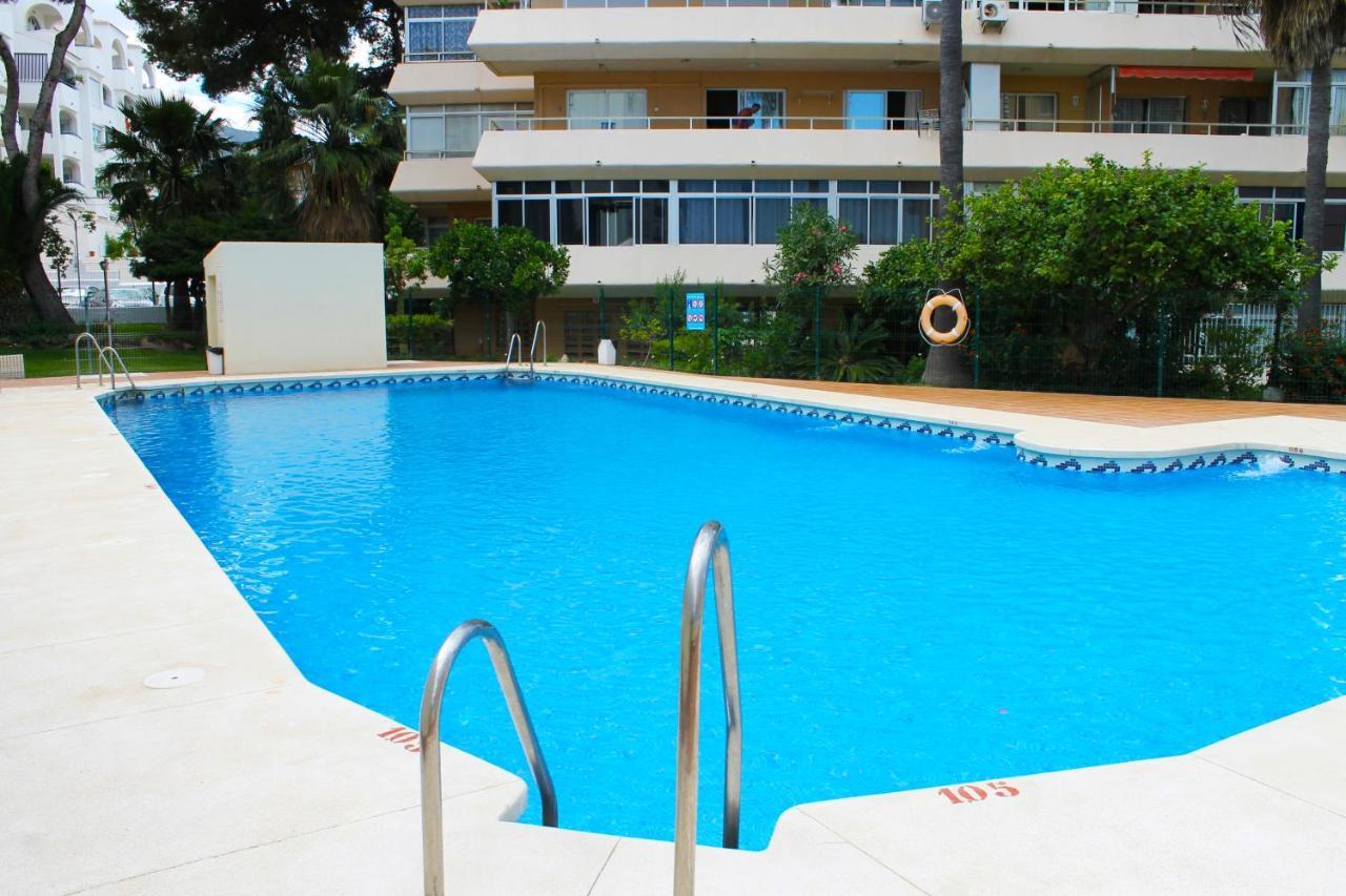 Estudio Mar Y Playa Benalmádena Eksteriør bilde
