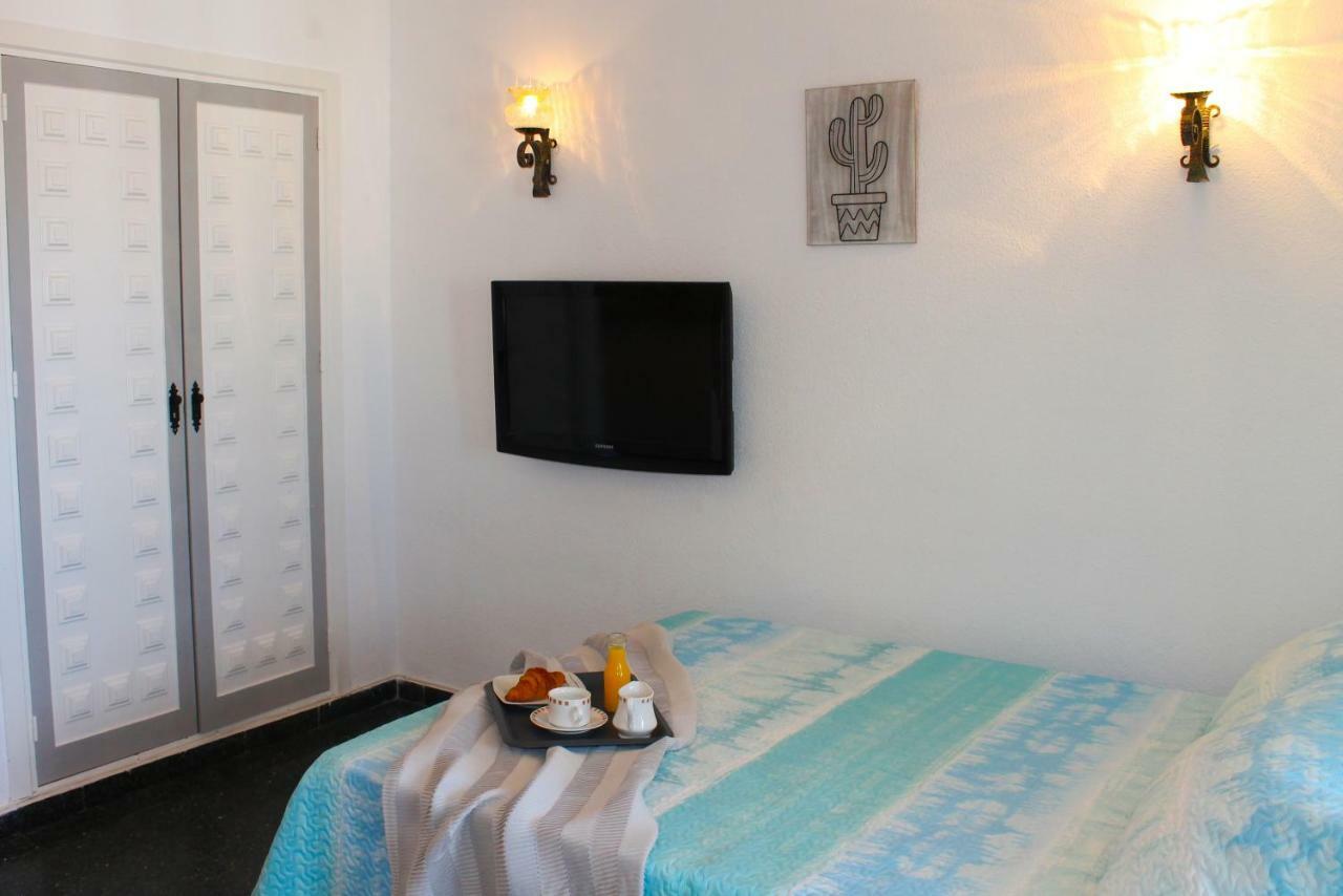Estudio Mar Y Playa Benalmádena Eksteriør bilde
