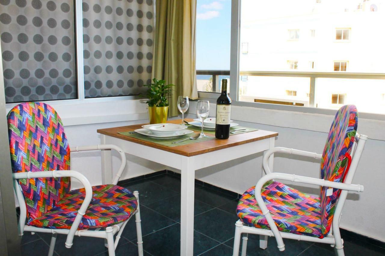 Estudio Mar Y Playa Benalmádena Eksteriør bilde