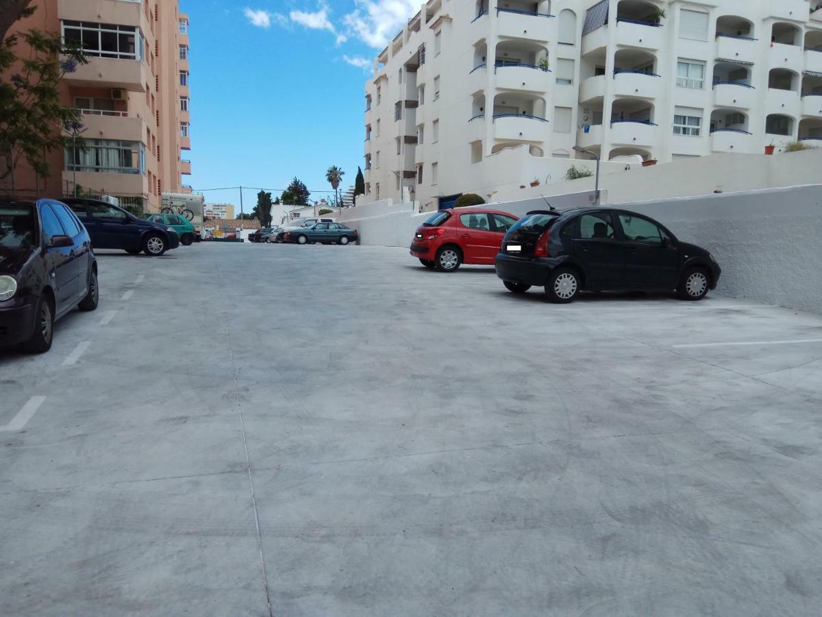 Estudio Mar Y Playa Benalmádena Eksteriør bilde